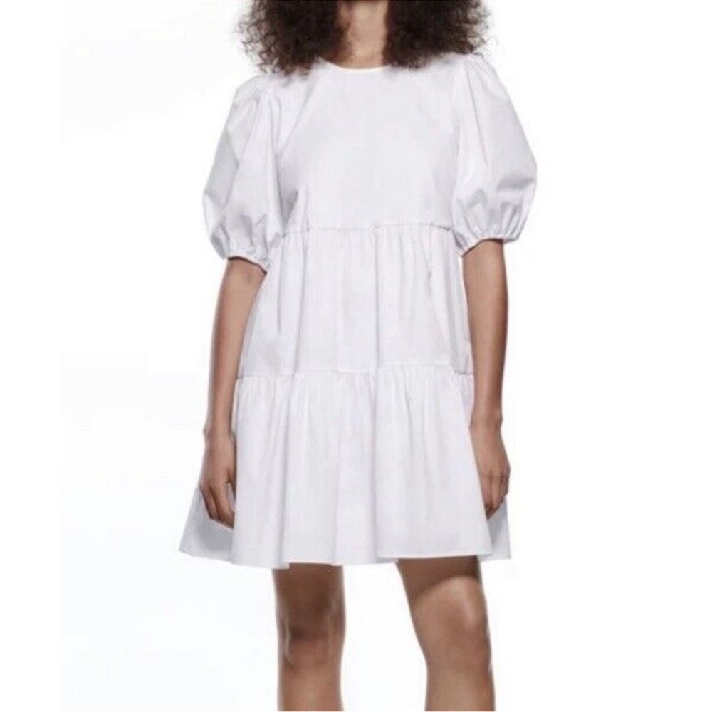 Zara dress